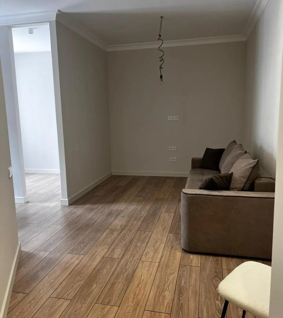 Люкс Евродвушка Жк Заман Apartment Nur-Sultan   Nur-Sultan (Astana)